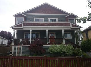 7352 26th Ave NW, Seattle, WA 98117