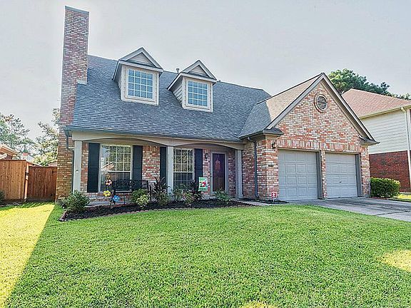 3rd image of 16135 Lakestone Dr