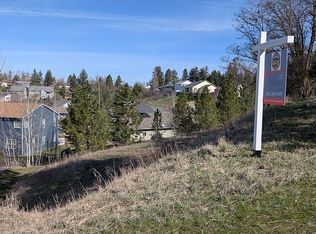 0 Public Ave, Moscow, ID 83843