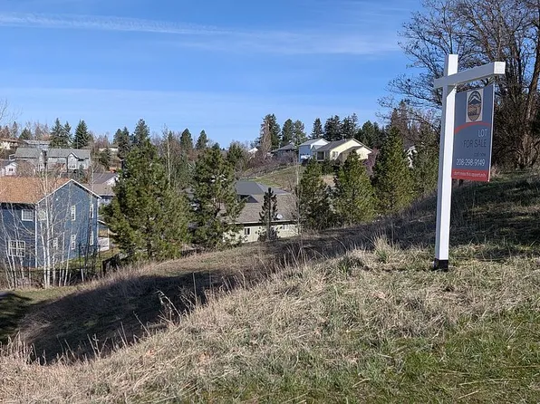 0 Public Ave, Moscow, ID 83843