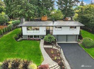 1617 SW 156th Pl, Burien, WA 98166