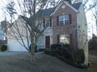 5330 Regency Lake Ct #C, Sugar Hill, GA 30518