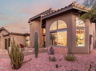 5741 E Sugarloaf Trl, Cave Creek, AZ 85331