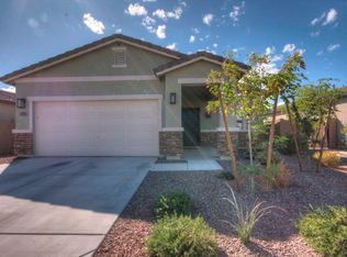 21421 W Monte Vista Rd, Buckeye, AZ 85396