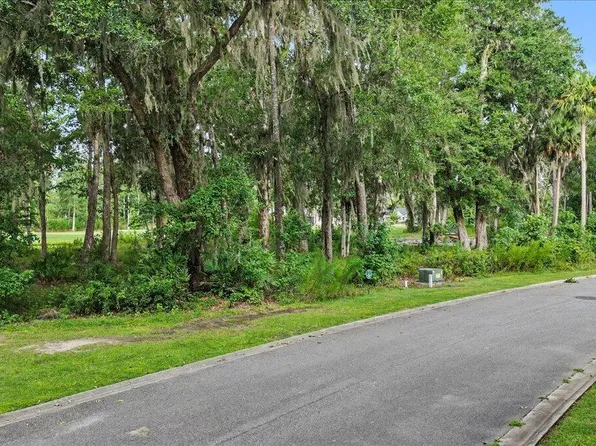 LOT 17 Eagle Crest Dr, Waverly, GA 31565