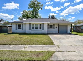 1306 Rosetta St, LAKE CHARLES, LA 70607