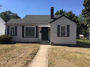 463 S 24th St, Terre Haute, IN 47803