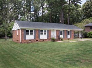 710 Austin Ave, Cary, NC 27511