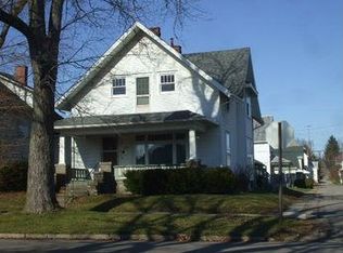 411 E Columbus St, Kenton, OH 43326