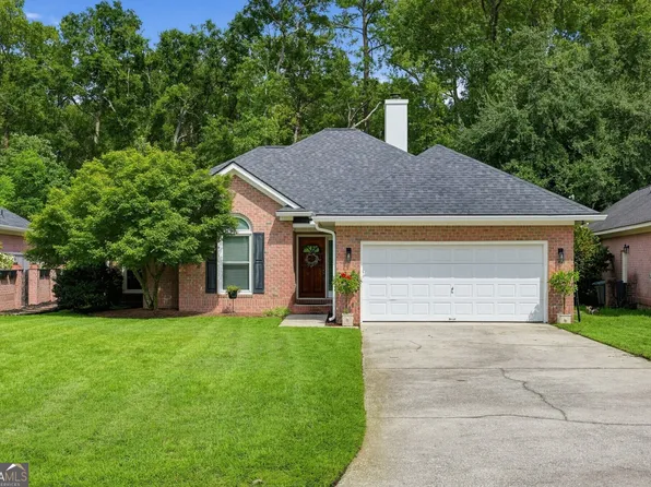 12 Oak Park Pl, Savannah, GA 31405