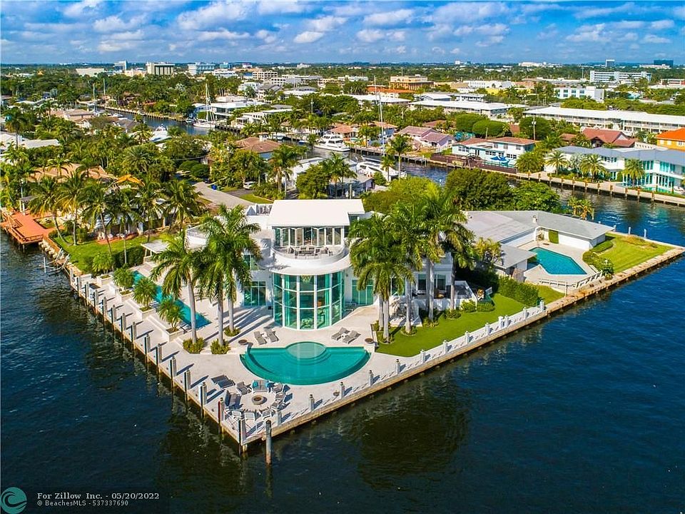 2890 NE 28 Street, Fort Lauderdale, FL 33306 Zillow