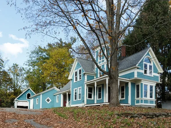 24 Lenox Road, Derry, NH 03038