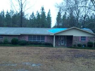 813 River Rd, Stonewall, MS 39363