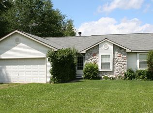 4116 Emily Ct, Howell, MI 48843