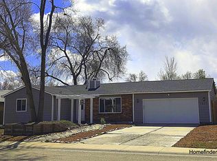 3217 S Brampton Way, Boise, ID 83706