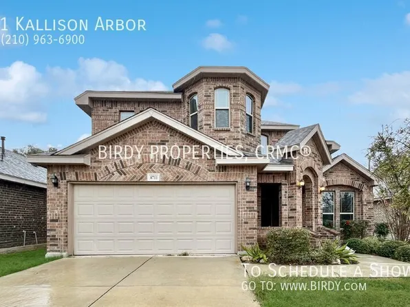 8711 Kallison Arbor, San Antonio, TX 78254