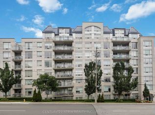 1801 Bayview Ave #107, Toronto, ON M4G 4K2