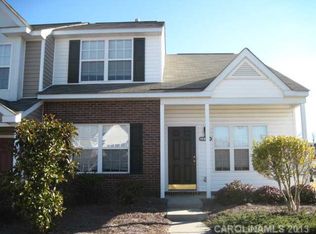 11227 Grass Field Rd, Charlotte, NC 28213