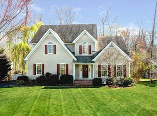 1330 Gravity Hill Trl, Midlothian, VA 23114