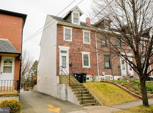 123 E 3rd Ave, Conshohocken, PA 19428