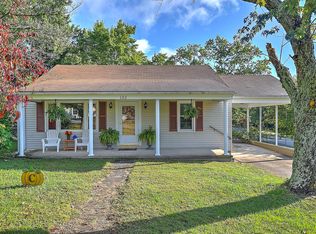 133 Hopeville Ave, Greeneville, TN 37745