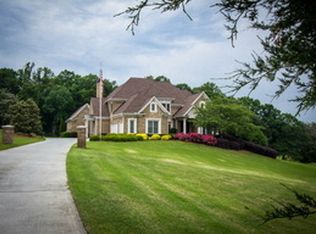 745 S Cross Lane Rd, Monroe, GA 30656