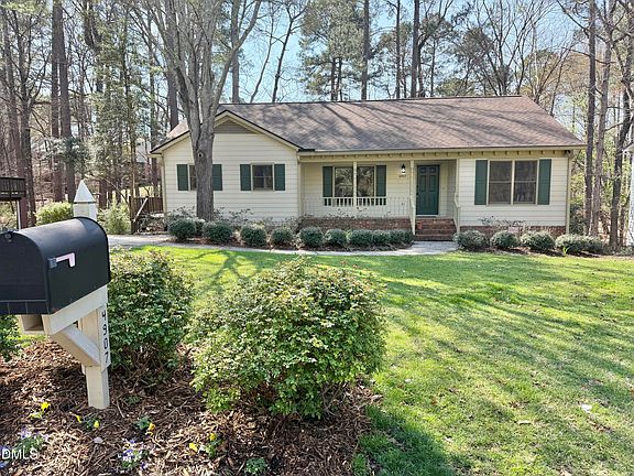 2nd image of 4907 Fortunes Ridge Dr