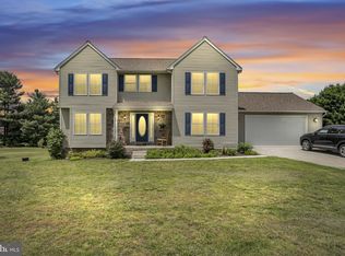 21 Wadsworth Dr, East Berlin, PA 17316