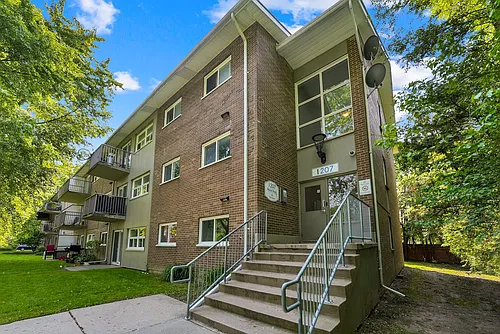 1211 Huron St Photo 1