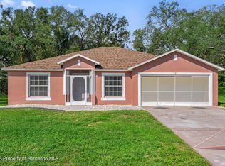 351 Malcolm Ave, Spring Hill, FL 34606