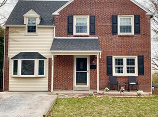 808 Cedar Ave, Drexel Hill, PA 19026