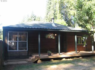 87610 Rice Rd, Mapleton, OR 97453