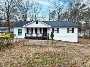 3052 Valley View Dr, Powder Springs, GA 30127