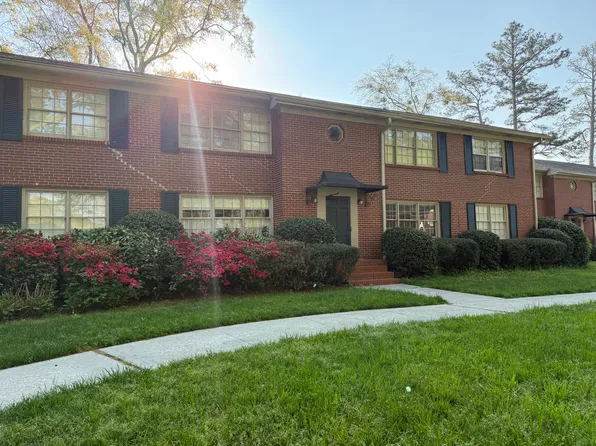 425 Lindbergh Dr NE APT A2, Atlanta, GA 30305