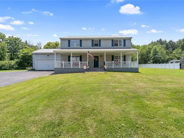 2998 State Route 31, Canastota, NY 13032