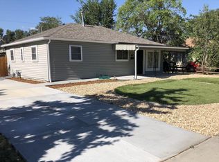 907 Vaughn St, Aurora, CO 80011