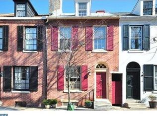 2421 Pine St, Philadelphia, PA 19103