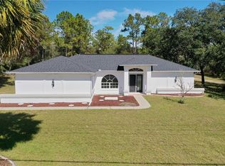 4197 W Pine Ridge Blvd, Beverly Hills, FL 34465