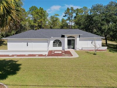 4197 W Pine Ridge Blvd, Beverly Hills, FL, 34465