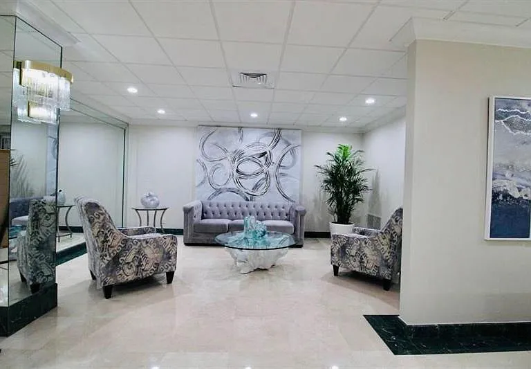 3900 Galt Ocean Dr #2314 — Photo 9