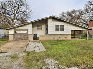 443 S 91st East Ave, Tulsa, OK 74112