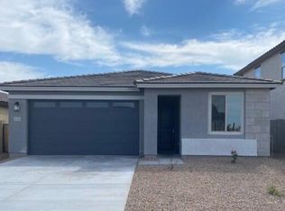 18763 N San Pablo St, Maricopa, AZ 85138