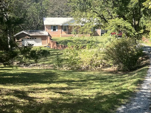 4532 Southside Rd, Southside, TN 37171