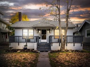 403 W 14th Ave, Spokane, WA 99204