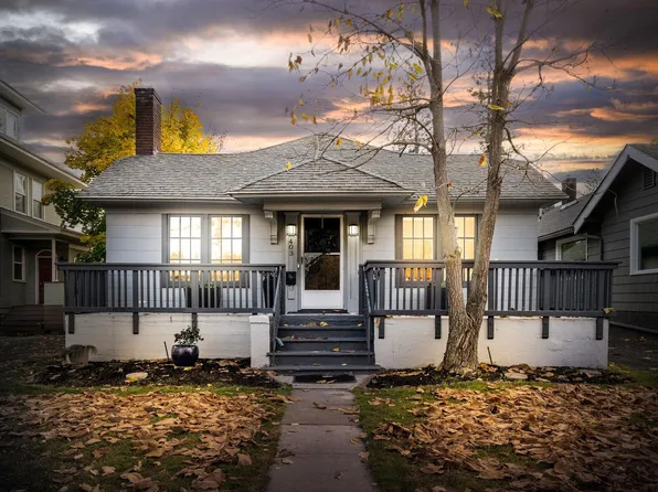 403 W 14th Ave, Spokane, WA 99204