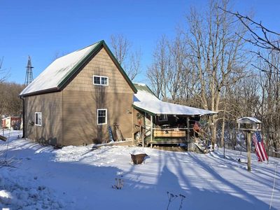 56418 Butternut Lane, Eastman, WI, 54626