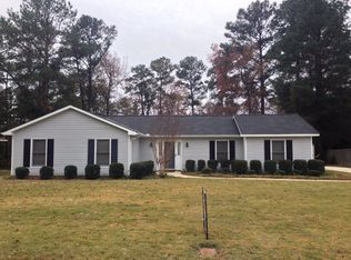 6113 Abbey Dr, Columbus, GA 31909