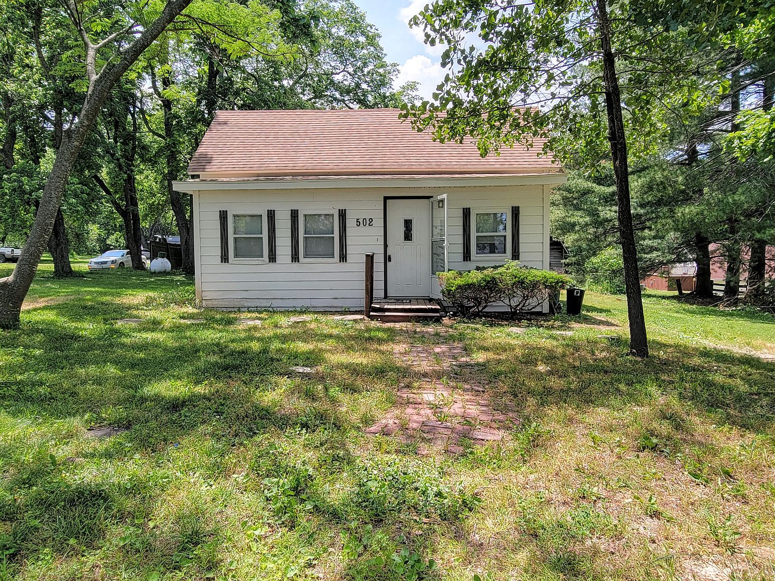 502 South Jackson Street, Mountain View, MO 65548 Zillow