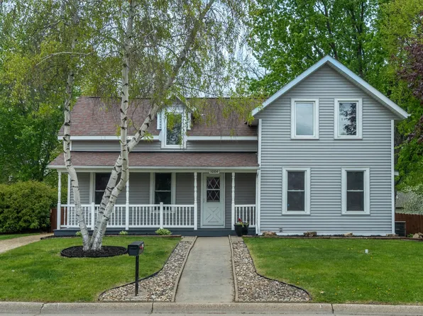 1004 W Marion St, Lake City, MN 55041