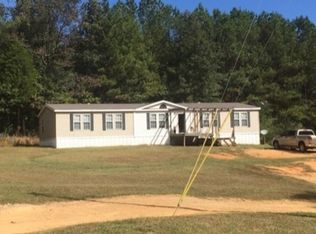 112 Henry Ln, Munford, AL 36268